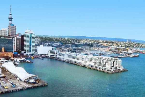 Auckland-Harbour-Cruise