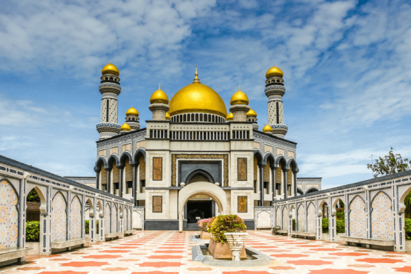 Masjid-Jame’Asr-Hassanil-Bolkiah