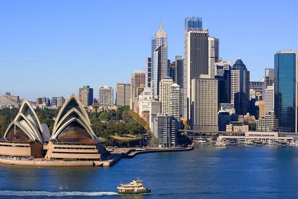 Sydney-Australia