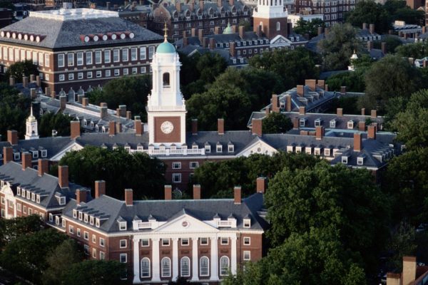 Harvard University.2