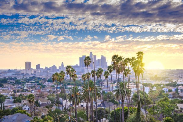 Los-Angeles-Skyline-Palm-Trees_Canva