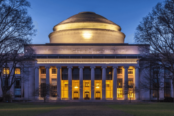 Massachusetts Institute of Technology.2