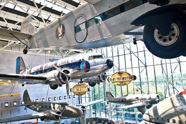 National Air and Space Museum.2
