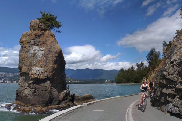 Stanley Park iPano