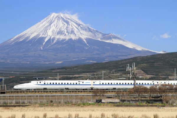 tàu-Shinkansen